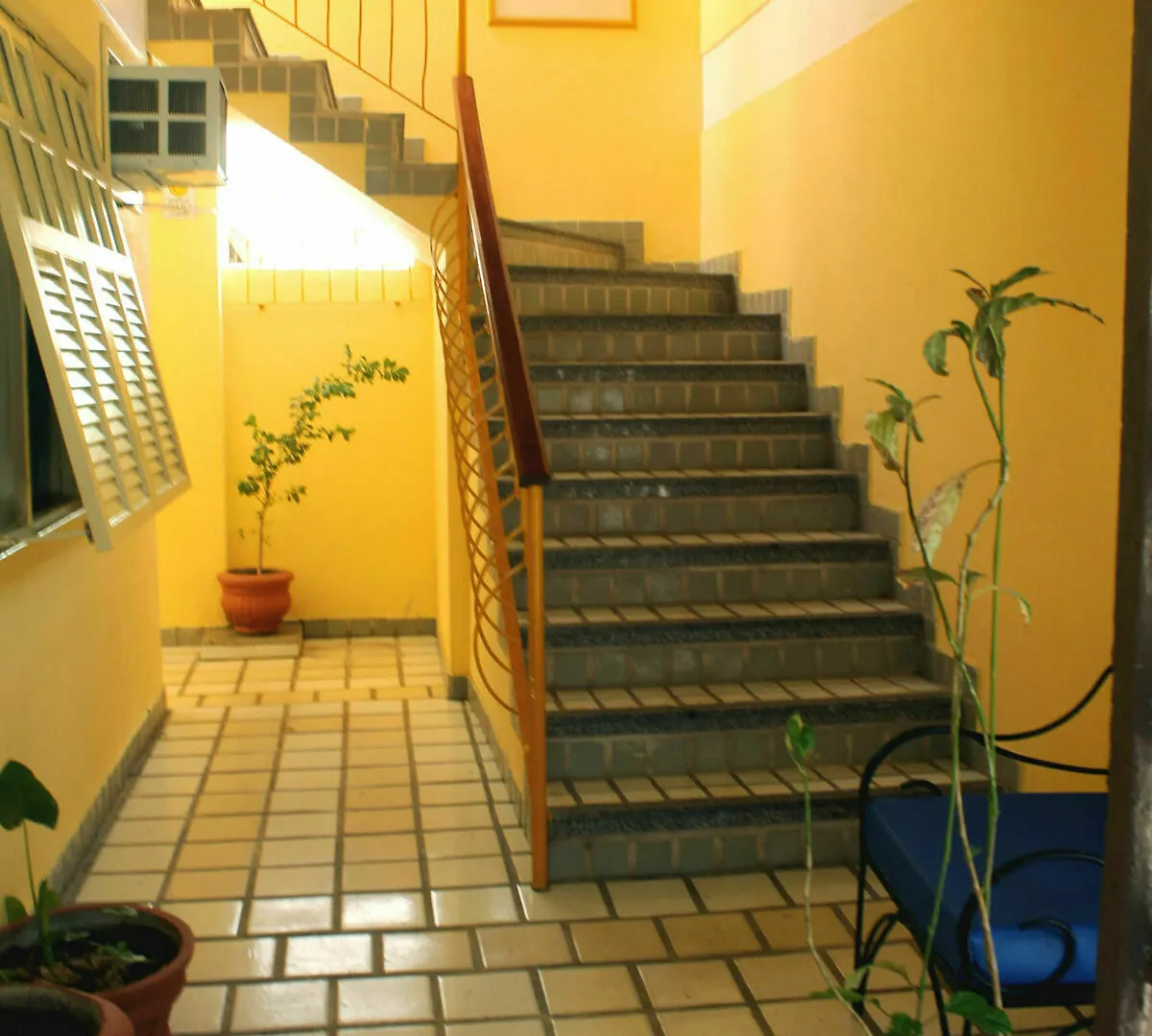 ***  Marlim Porto Hotel Porto Seguro Brasil