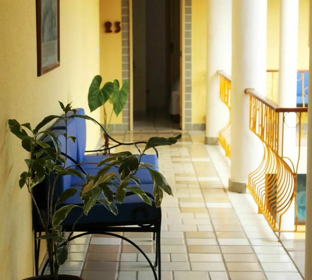 Marlim Porto Hotel Porto Seguro