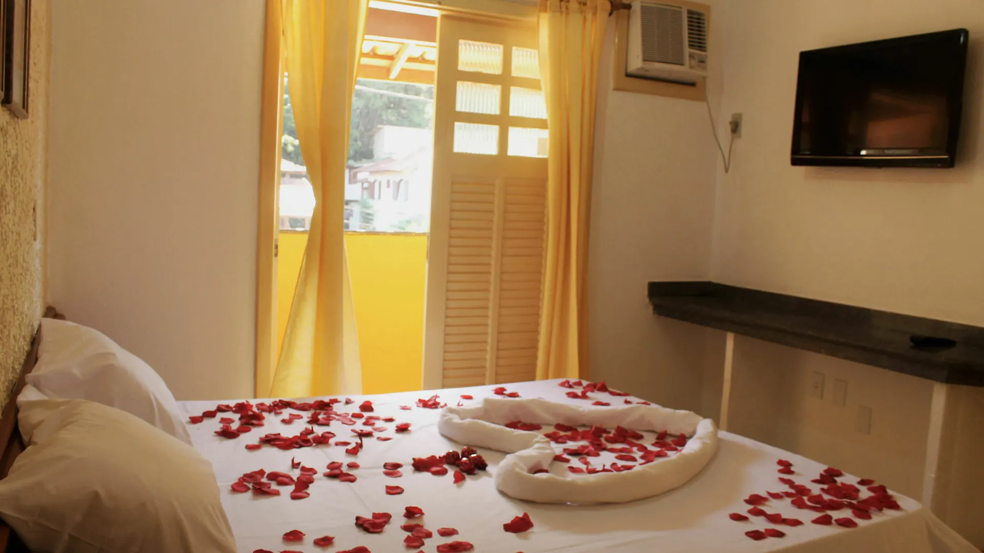Marlim Porto Hotel Porto Seguro
