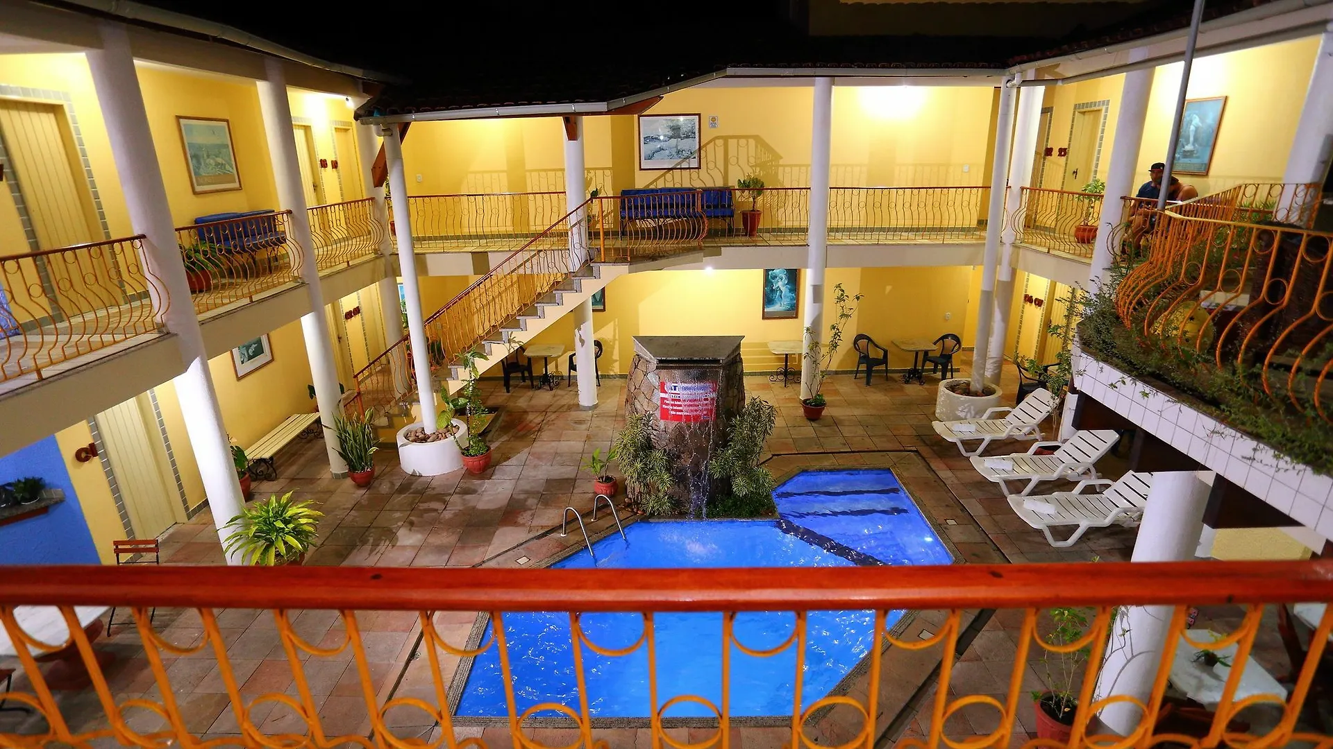 Marlim Porto Hotel Porto Seguro