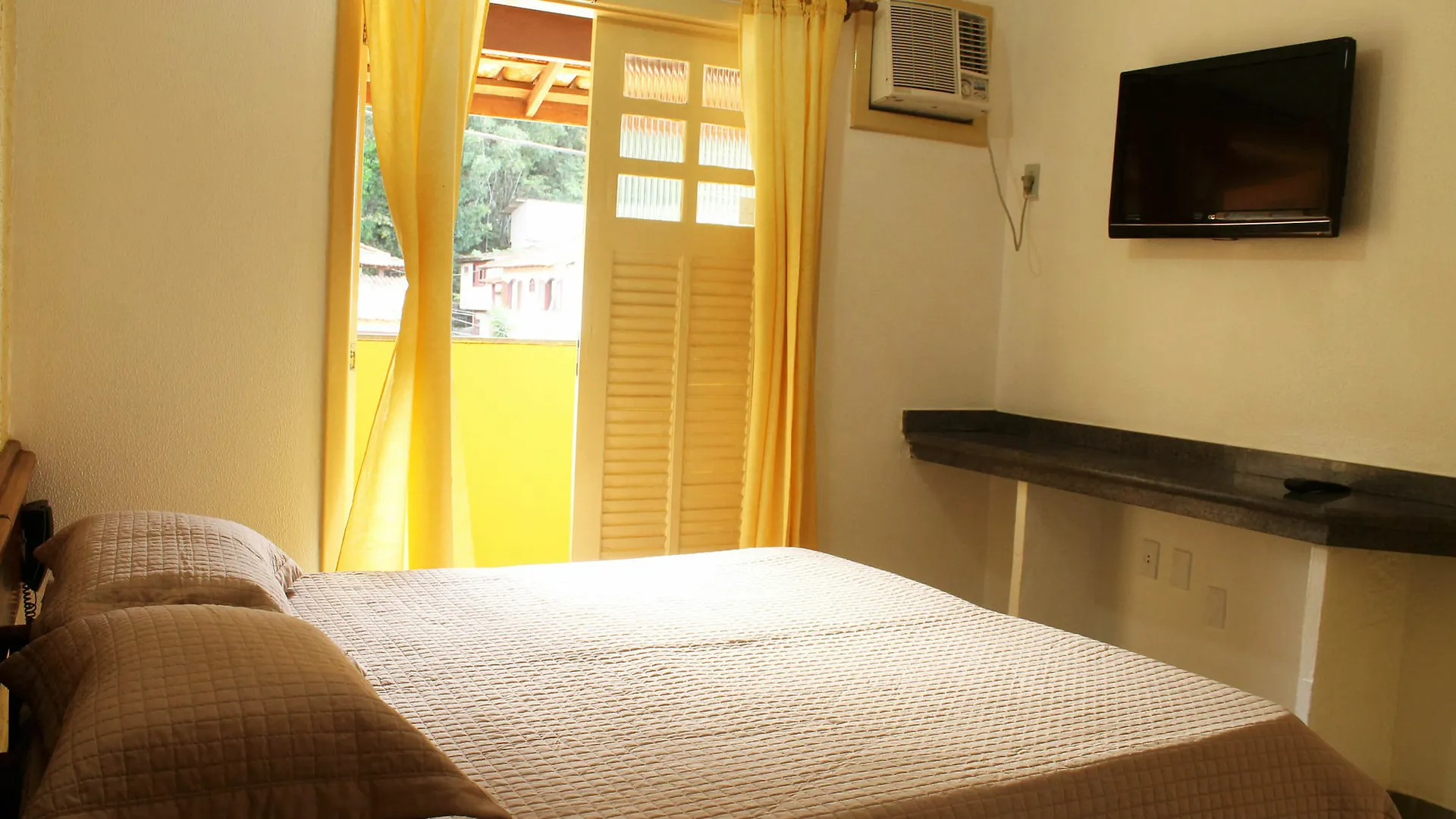 Marlim Porto Hotel Porto Seguro