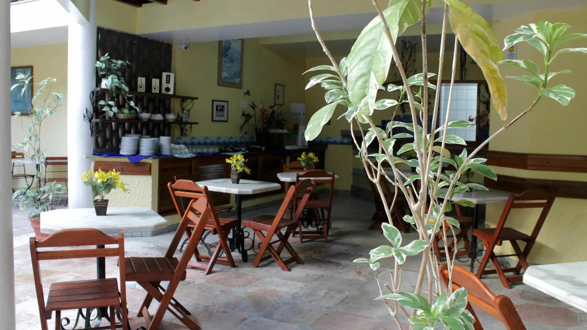 Marlim Porto Hotel Porto Seguro