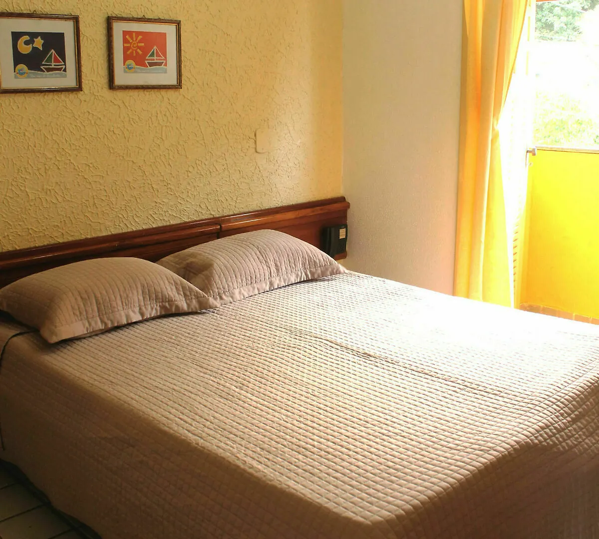 Marlim Porto Hotel Porto Seguro