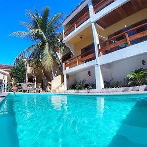 Casa Grande Arraial #pousada Casa de hóspedes