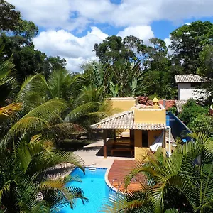 Casa Da Arvore Estalagem