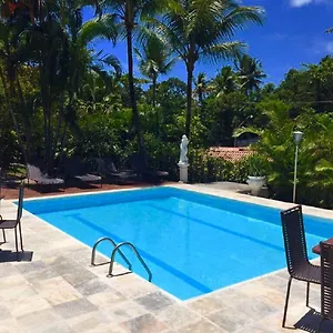 Tropical Estalagem