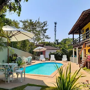 Arraial Lua Crescente Estalagem